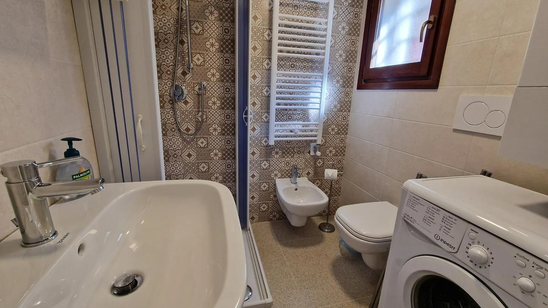 Veneziacentopercento Nicoli Apartment