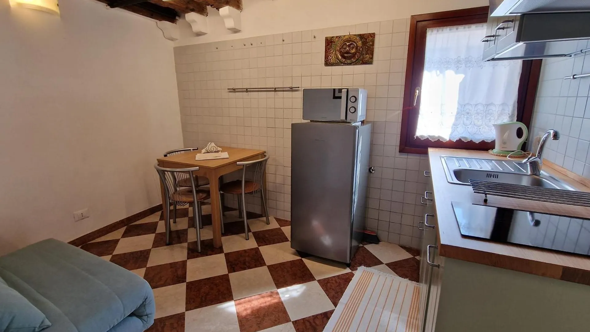 Veneziacentopercento Nicoli Apartment 0*, Venice