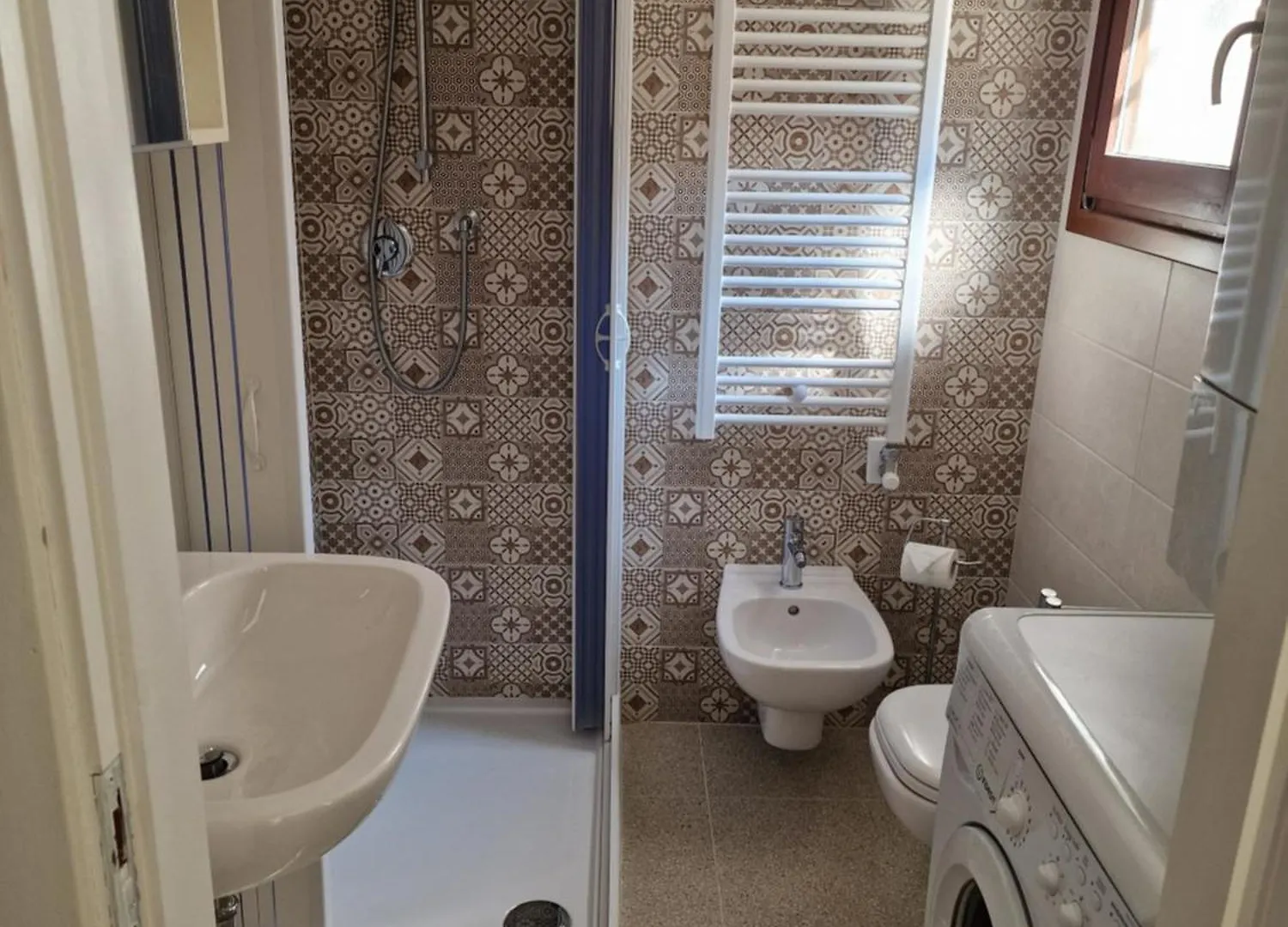 Veneziacentopercento Nicoli Apartment Italy